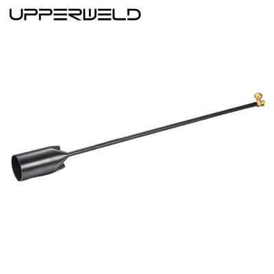 UP500 Gas Propane Torch Weed Burner Killer Flame Blow Torch per erba da giardino e altro