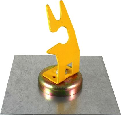 650G TIG portafiamma di saldatura con forte base magnetica per la torcia plasmatica TIG 16cm
