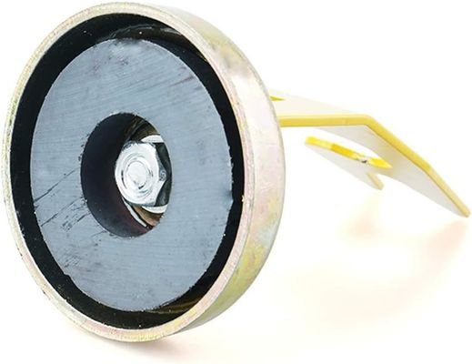 650G TIG portafiamma di saldatura con forte base magnetica per la torcia plasmatica TIG 16cm