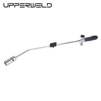 80*11*3cm Input di calore normale 1.7KW Gas propane torcia per l'erba giardino vapore lanciafiamme