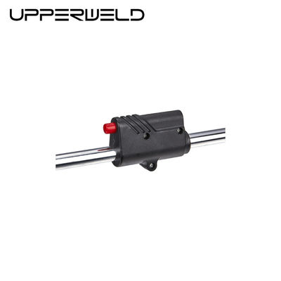 80*11*3cm Input di calore normale 1.7KW Gas propane torcia per l'erba giardino vapore lanciafiamme