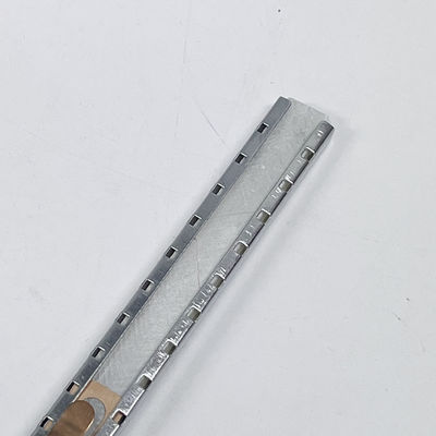 Conveniente freccia Rossa rotonda Soapstone Creta Pen con porta ferro inox per saldatura