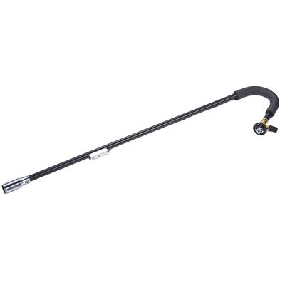 Supporto personalizzato ODM UPERWELD UP104 Propane Torch Weed Burner per tetti e strade