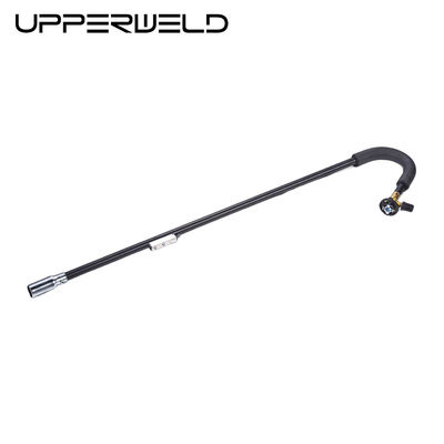 Supporto personalizzato ODM UPERWELD UP104 Propane Torch Weed Burner per tetti e strade