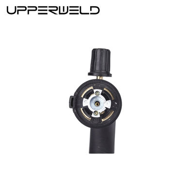 Supporto personalizzato ODM UPERWELD UP104 Propane Torch Weed Burner per tetti e strade