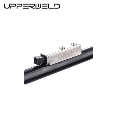 Supporto personalizzato ODM UPERWELD UP104 Propane Torch Weed Burner per tetti e strade