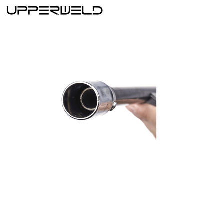 Supporto personalizzato ODM UPERWELD UP104 Propane Torch Weed Burner per tetti e strade