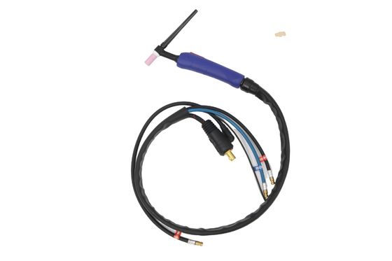 WP-20 Torcia di saldatura TIG Acqua raffreddata per saldatura professionale e costante