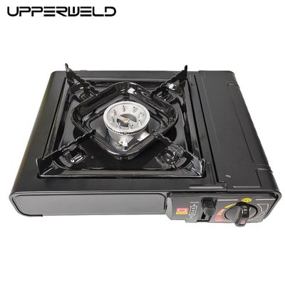 Forno a gas portatile di design superiore facile a maneggiare 36*24*12.5cm 2.6kg per cucinare all'aperto