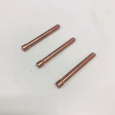 Collette durevole della serie 10N per la torcia di saldatura TIG WP-17/18/26 Parti di ricambio per la torcia TIG