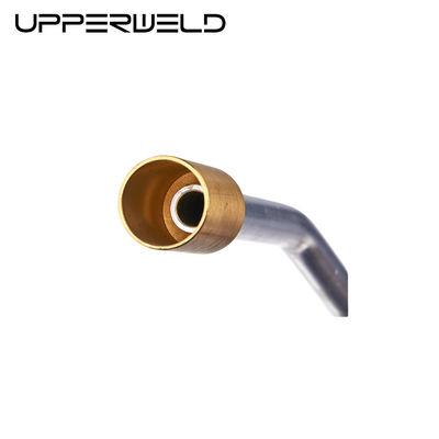 OBM Supported UPPERWELD UP101 Torcia al propano per l'eliminazione delle erbacce da giardino e lo scioglimento del ghiaccio