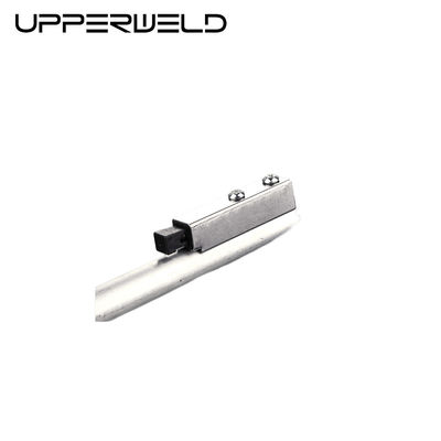 OBM Supported UPPERWELD UP101 Torcia al propano per l'eliminazione delle erbacce da giardino e lo scioglimento del ghiaccio