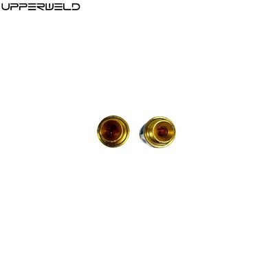 Taglio del tubo di fiamma del gas ossigeno acetilene arrester flashback per accessori di saldatura