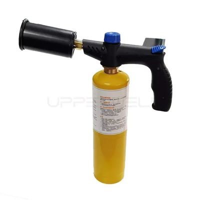 UPPERWELD Torcia a propano sostenibile per barbecue all'aperto