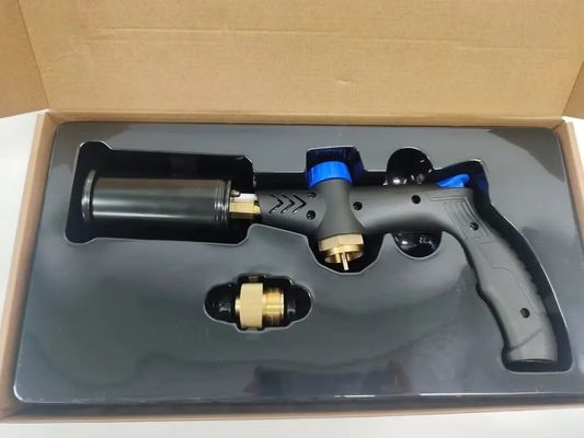 UPPERWELD Torcia a propano sostenibile per barbecue all'aperto