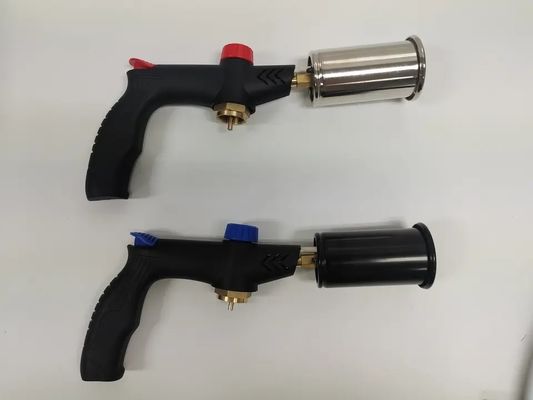 UPPERWELD Torcia a propano sostenibile per barbecue all'aperto