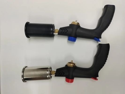 UPPERWELD Torcia a propano sostenibile per barbecue all'aperto