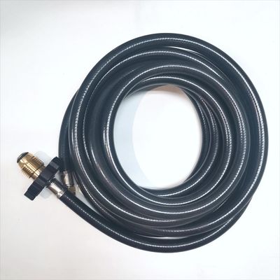 4.6m Cavo di saldatura in rame standard con isolamento flessibile e giacca di gomma resistente