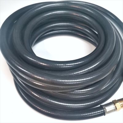 4.6m Cavo di saldatura in rame standard con isolamento flessibile e giacca di gomma resistente