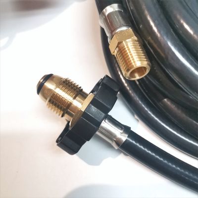 4.6m Cavo di saldatura in rame standard con isolamento flessibile e giacca di gomma resistente
