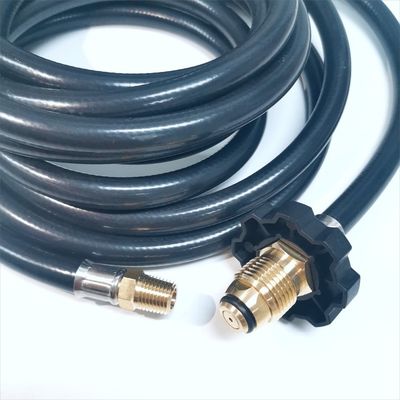 4.6m Cavo di saldatura in rame standard con isolamento flessibile e giacca di gomma resistente
