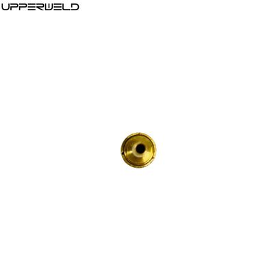 6mm/8mm/10mm ossigeno acetilene flashback arrester saldatura taglio adattatore tubo di gas