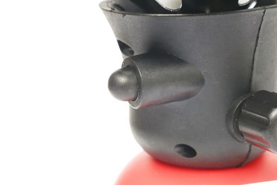 Migliora la tua esperienza di cucina all'aperto con la nostra stufa da BBQ in acciaio inossidabile da 11*11*22 cm