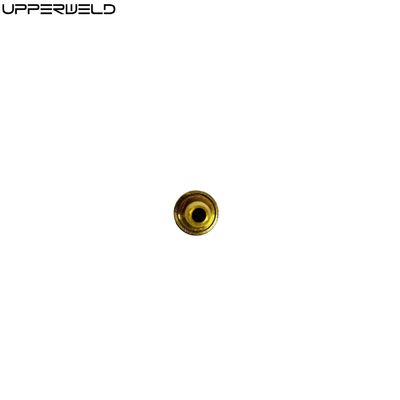 6mm/8mm/10mm Oxygen Acetylene Flashback Arrestor per saldatura Taglio Torcia Gas Adapter