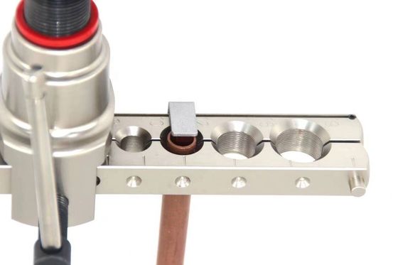 1/4&quot; di grado altro tubo di maniglia superiore di espansione strumento superiore di infiammazione per la refrigerazione
