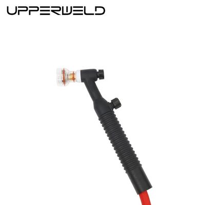WP26FV-R-20FT 250AMP Kit di torcia di saldatura Tig raffreddata ad aria L'ultimo compagno di saldatura