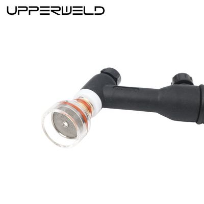 WP26FV-R-20FT 250AMP Kit di torcia di saldatura Tig raffreddata ad aria L'ultimo compagno di saldatura