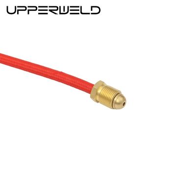 WP26FV-R-20FT 250AMP Kit di torcia di saldatura Tig raffreddata ad aria L'ultimo compagno di saldatura