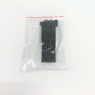 Aggiornamento del supporto triangolare in plastica per i serbatoi di gas a butano compatti
