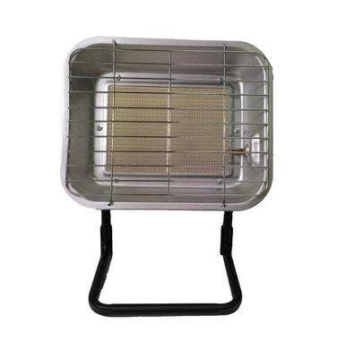 Scaldacamere esterno portatile 2 Impostazioni di potenza Dispositivo di sicurezza termopare e design elegante