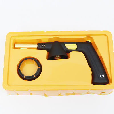 Lumiere da cucina UPPERWELD Torcia portatile a gas al propano per cucina e saldatura all'aperto