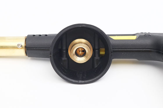 Lumiere da cucina UPPERWELD Torcia portatile a gas al propano per cucina e saldatura all'aperto
