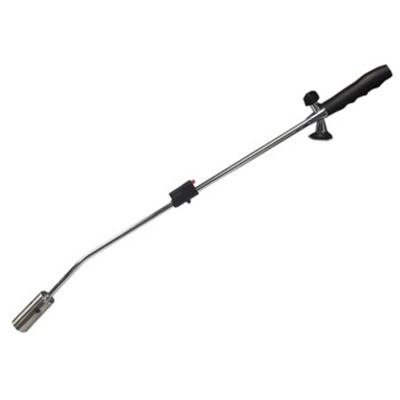 Caldaia di erba superiore in ottone a gas propano/Mapp con tecnologia di accensione interfaccia GJ106