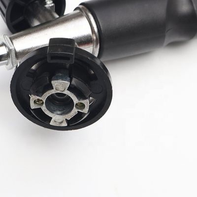 Caldaia di erba superiore in ottone a gas propano/Mapp con tecnologia di accensione interfaccia GJ106