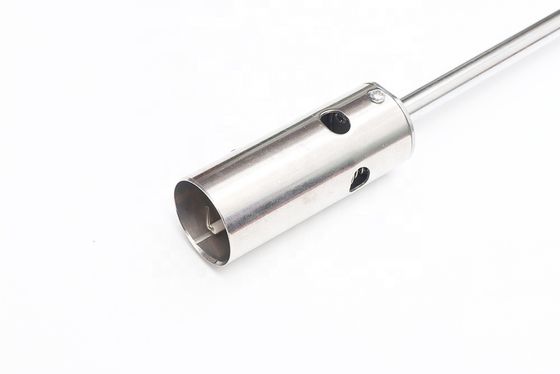 Caldaia di erba superiore in ottone a gas propano/Mapp con tecnologia di accensione interfaccia GJ106
