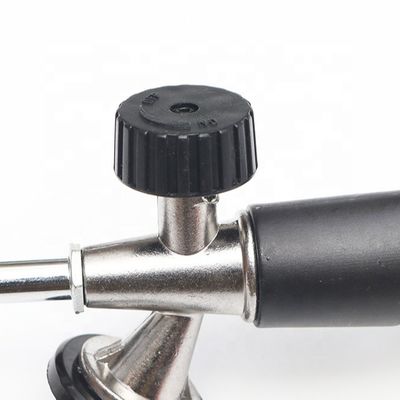 Caldaia di erba superiore in ottone a gas propano/Mapp con tecnologia di accensione interfaccia GJ106