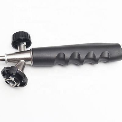 Caldaia di erba superiore in ottone a gas propano/Mapp con tecnologia di accensione interfaccia GJ106