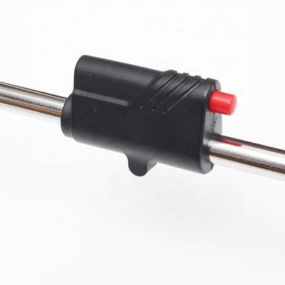 Caldaia di erba superiore in ottone a gas propano/Mapp con tecnologia di accensione interfaccia GJ106