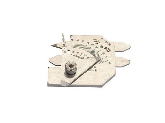 Ispezioni precise della saldatura semplificate con il misuratore multifunzione WGU-7M Upperweld