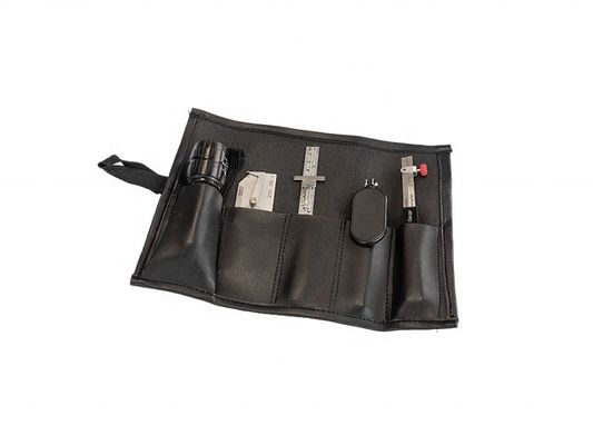Gauge di saldatura multifunzione MG-8 Silver Upperweld con soluzioni di saldatura personalizzate