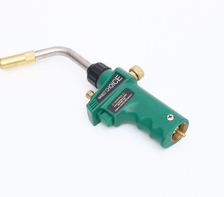 Propano MAPP Torcia a gas di butano per saldatura e riscaldamento 20PCS Dimensione del prodotto 26,5*12*4.2