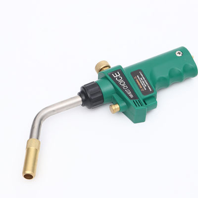 Propano MAPP Torcia a gas di butano per saldatura e riscaldamento 20PCS Dimensione del prodotto 26,5*12*4.2