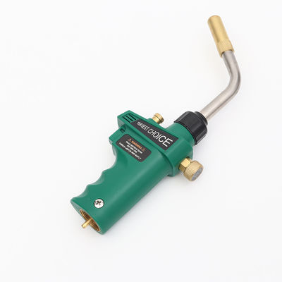 Propano MAPP Torcia a gas di butano per saldatura e riscaldamento 20PCS Dimensione del prodotto 26,5*12*4.2