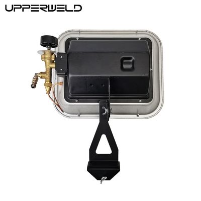 Superiore UP-009G Riscaldatore esterno portatile Dispositivo di sicurezza termopare Superficie di riscaldamento 20-80 mq