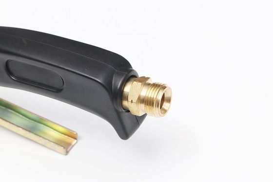 Terreno con bruciatore di erba da giardino superiore con accensione a pulsante N.W. 2,2 kg Nozzle Dimensione 60 * 2 mm