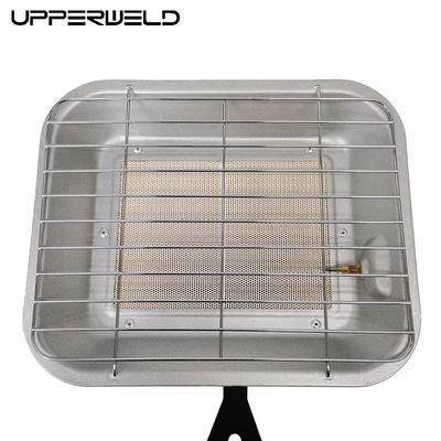 Superiore UP-009G Riscaldatore esterno portatile Dispositivo di sicurezza termopare Superficie di riscaldamento 20-80 mq